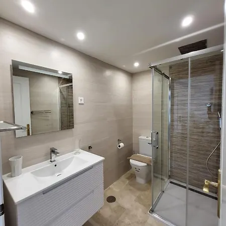 Marbella Edificio Puerto Azul Apartment Exterior photo