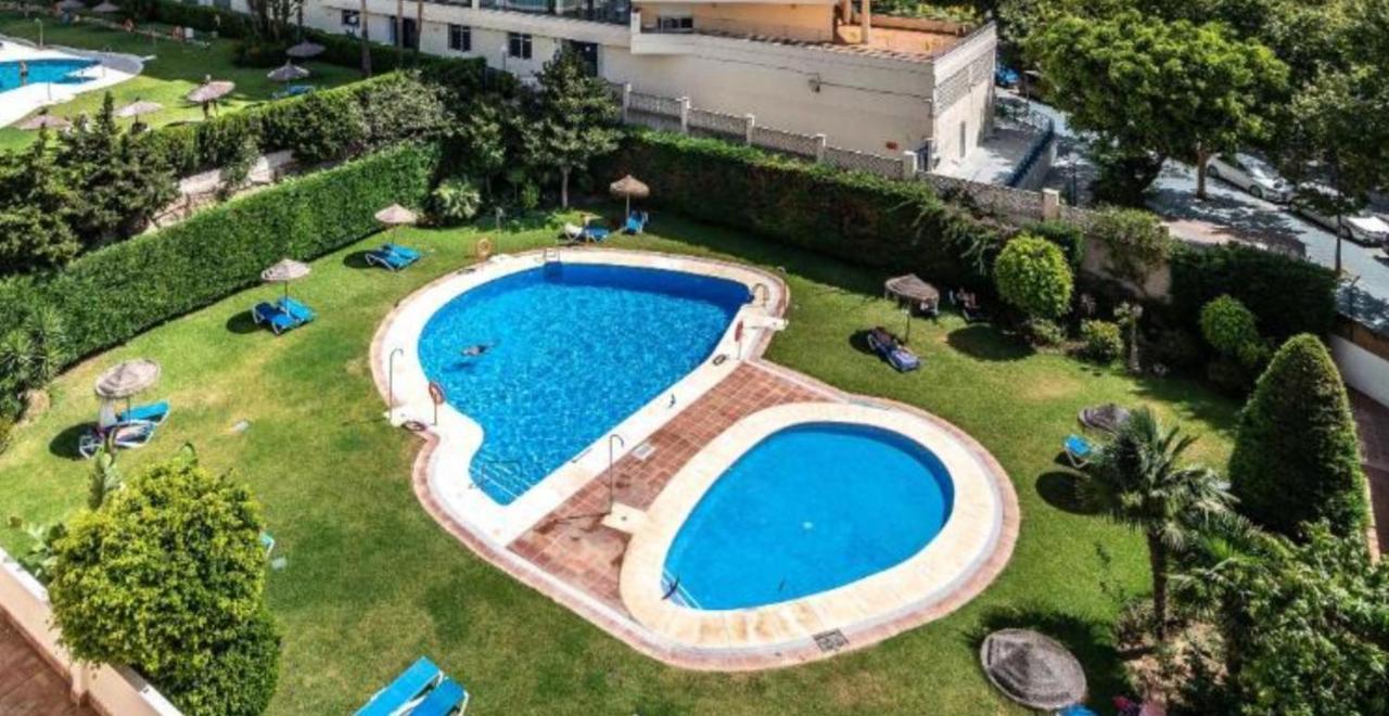 Apartment Edificio Puerto Azul