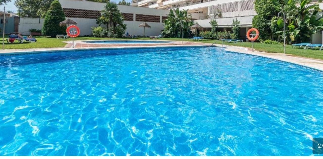 Edificio Puerto Azul Marbellac