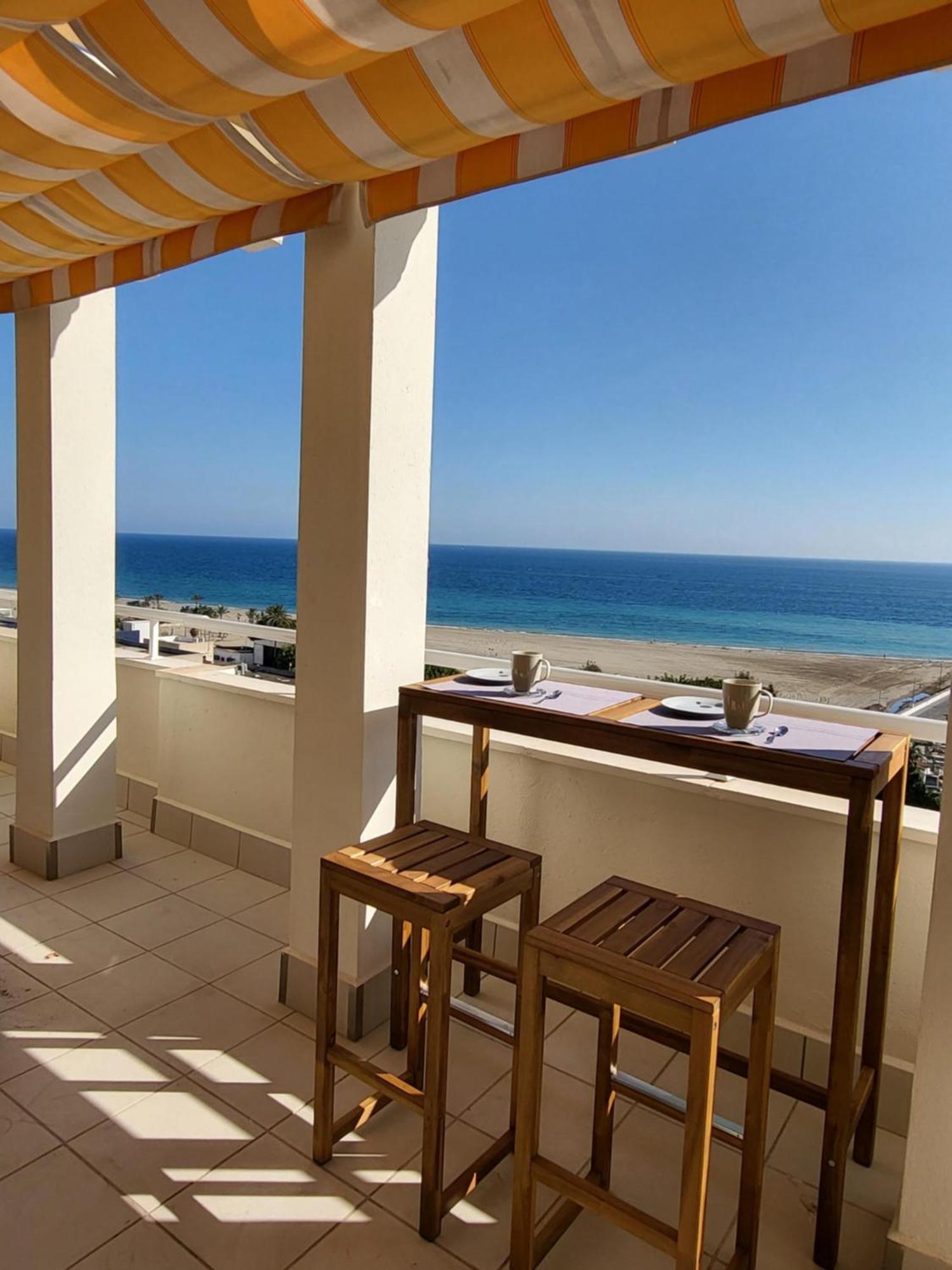 Appartement Edificio Puerto Azul Marbellac