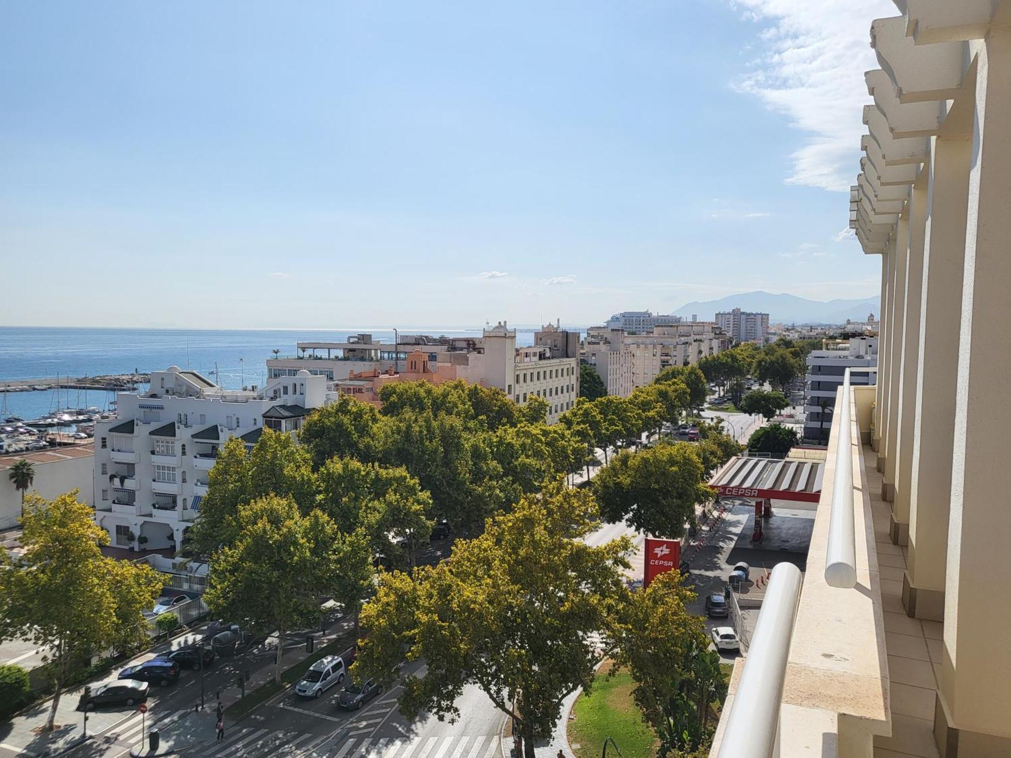 Appartement Edificio Puerto Azul Marbellac
